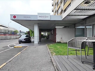 Session with My New Submissive (part 1)