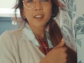 Full Video I Need Your Help for My Homework Baby