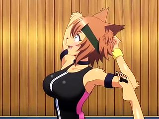 Monster Musume English Dub Compilation