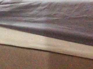 I in My Friend's Wife's Mouth