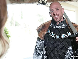 Brazzers - Big Tits Compilation of Teen MILF Pornstars Doing Dirty Cosplay Handjobs and Blowjobs