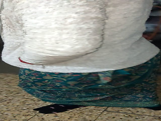 Indian desi bhabhi with night romance