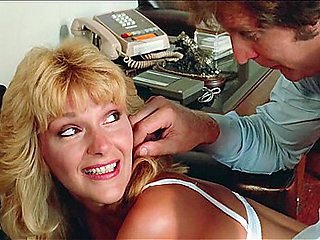 Public Affairs (1983) - Annette Haven