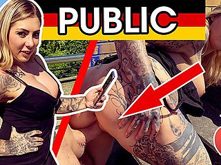 POV Pickups - hook up clip