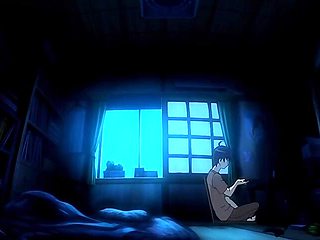 Midnight Secret at nightfall_110527p0013