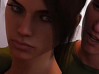 Being a Dik 0.8.1 Part 216 New Update and a Hot Start! by Loveskysan69