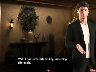 The Genesis Order V23044 Part 54 My Sexy Boss by Loveskysan69