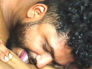 Jackson Romance in Desi Style with Big Boobs and Pussy with His Indian Desi Girlfriend