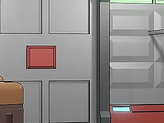 Dragon Girl X Universe - Part 5 - Space Pussy by Loveskysan