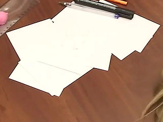 Andy Anal Exam at Costas Bravo Anal