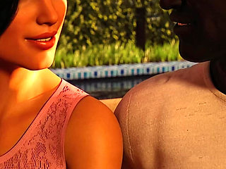 Whispers of Desire 3 Our Neighbours Had a 3sum with a BBW