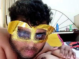 Desi GF asshole licked, doggy style fucked hard