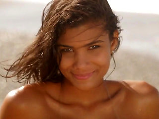 Ceccilia's Mini Bikini