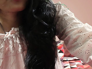 Horny Indian stepsister agrees to fuck with her stepbrother