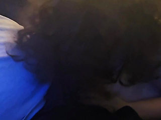 He Told Me to Suck His Cock so I Did