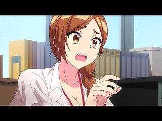 Adam_s Sweet Agony - Hindi dubbed episode 2