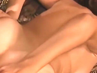 Nellie Pierce Fucked Hard in the Pussy and in Her Perfect Ass by Peter North's Legendary Cock