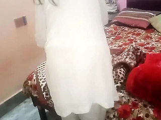 Desi sexy sister Shakratasneem gets hardcore face fuck by brother in home setup