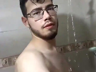 My Girlfriend Sucks My Ass and I Come