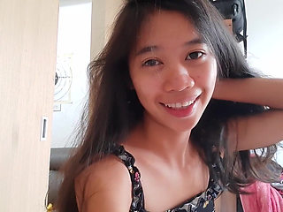 Tagalog Fucking Horny GF