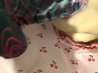 Morning Masturbation Has Me Creaming All Over for You