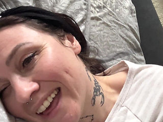 Pillow Talk -one of My Most Embarrassing Moments.