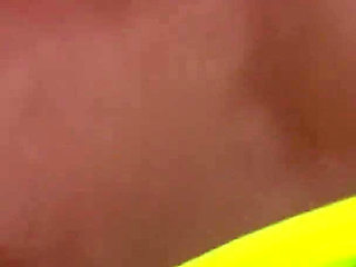 Crystal Wilder Fucked Hard on the Beach by Two Big Cocks