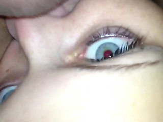 My First Blowjob..do You Mind if I Swallow??