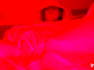 Little Stepsister Prepares Her Pussy...