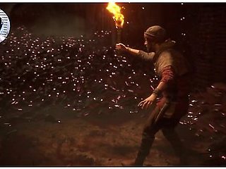 Tinto Brass - A Plague Tale Requiem Game