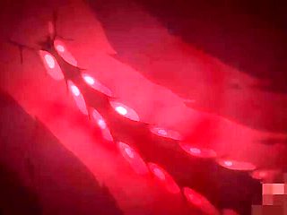Vivid Story in the rain hidden in the darkness