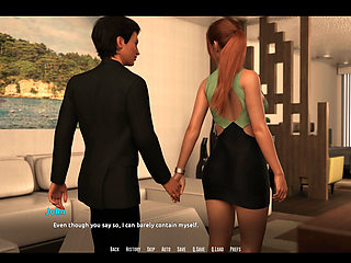 Fucking redhead MILF in hotel (Become a rockstar PART_12)