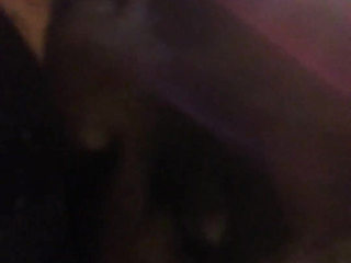 Interracial Hairy Pussy Gets Ate