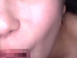 Rail-tease Rendezvous with a Short-cut Cutie Savoring Every Warm Drop Part 3