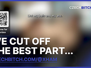 Mirek Impregnated gypsy street bitch