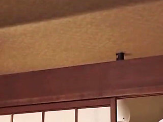 Erotic Drama Theater a Sensual Encounter with a Graceful Inn Proprietress -scene.3