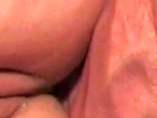 Retro Anal Fuck and Squirt in Mouth