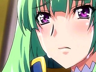 Olivia's Tight Body Owned Hard - She Takes Her Deep