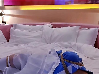 Tightening Challenge Part 4