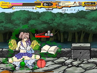Big Tits Witch Girl Hentai Corruption Game Mod