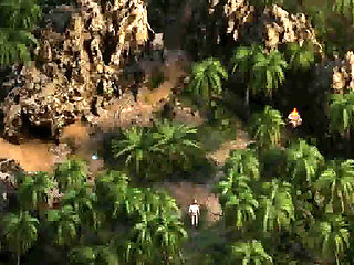 Treasure of Nadia: searching for Diana ep 216