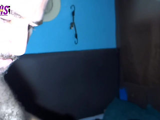 DaringWarmer12 Drops All His Dick On Part III