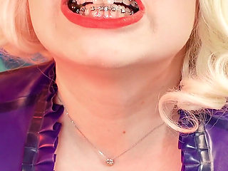 Gintess Devour Fetish - Jellybears Eating