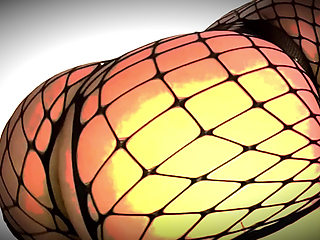 Season Three - Erotic Twerk off - Sit Back and "enjack" Yourself