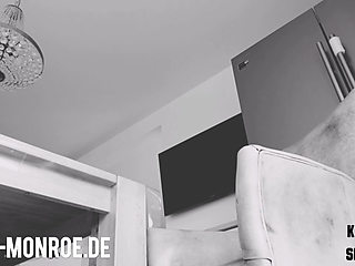 Complete the tasks of your GODDESS Kate Monroe  Cage  Slave  Dominatrix