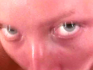 Helen Face Fuck by Two Cocks