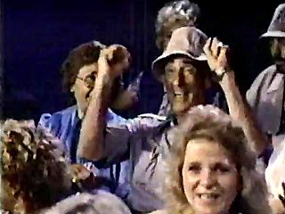 Electric Blue US 19 -Sensuous Secrets 1984