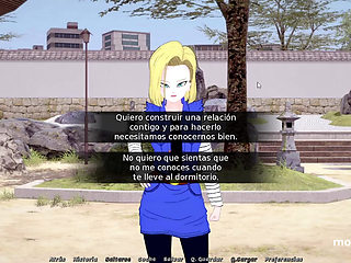 GAME +18 - FANTASY DATE - NUMBER 18