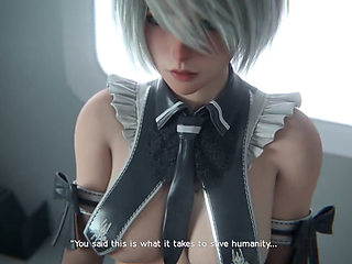 Bald Pussy 2b Jerks You off Until You Cum on Her Tasty Pussy, Goth Stepdaughter Riding BBC