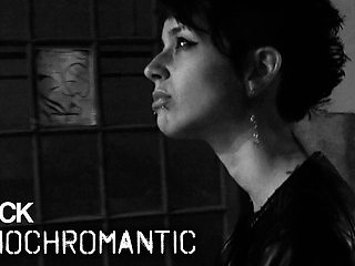 Monochromantic Black